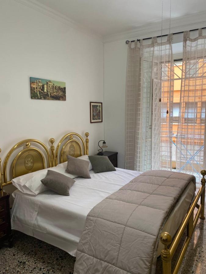 Appartamento Maria Luisa House