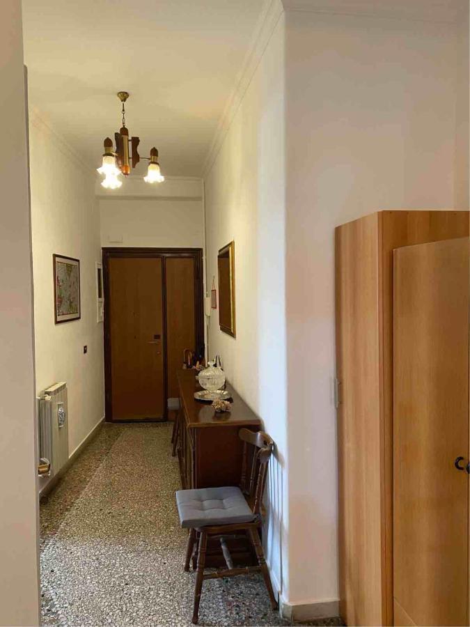Appartamento Maria Luisa House *
